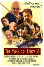 Watch The Kiss of Lady X Vumoo