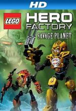 Watch Lego Hero Factory: Savage Planet Vumoo