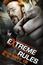 Watch WWE Extreme Rules Vumoo