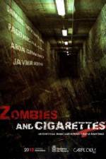 Watch Zombies & Cigarettes Vumoo