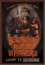 Watch Bloodsucking Pharaohs in Pittsburgh Vumoo