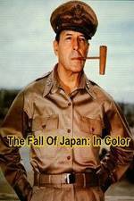 Watch Fall of Japan In Color Vumoo