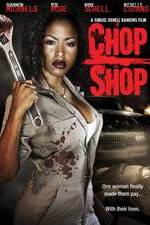 Watch Chop Shop Vumoo