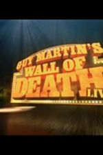Watch Guy Martin Wall of Death Live Vumoo