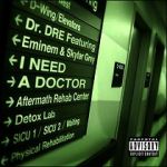 Watch Dr. Dre Feat. Eminem & Skylar Grey: I Need a Doctor Vumoo