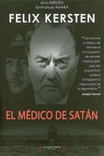 Watch Felix Kersten Satans Doctor Vumoo