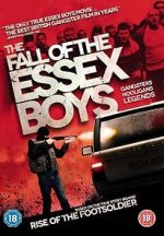 Watch The Fall of the Essex Boys Vumoo