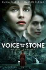 Watch Voice from the Stone Vumoo
