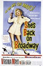 Watch She\'s Back on Broadway Vumoo