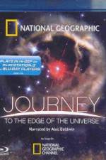 Watch National Geographic - Journey to the Edge of the Universe Vumoo