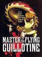 Watch Master of the Flying Guillotine Vumoo