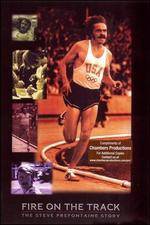 Watch Fire on the Track The Steve Prefontaine Story Vumoo