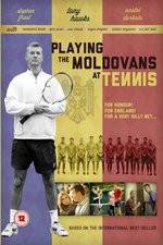 Watch Playing the Moldovans at Tennis Vumoo