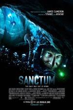 Watch Sanctum Vumoo