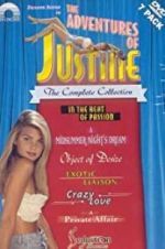 Watch Justine: Crazy Love Vumoo