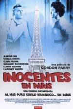 Watch Innocents in Paris Vumoo