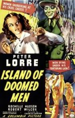 Watch Island of Doomed Men Vumoo