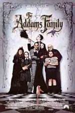 Watch The Addams Family Vumoo