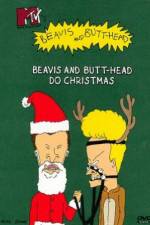 Watch Beavis and Butt-Head Do Christmas Vumoo
