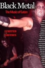 Watch Black Metal: The Music Of Satan Vumoo