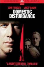 Watch Domestic Disturbance Vumoo