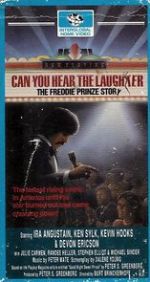 Watch Can You Hear the Laughter? The Story of Freddie Prinze Vumoo