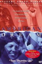 Watch American Dream Vumoo