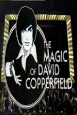 Watch The Magic of David Copperfield II Vumoo