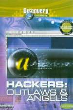 Watch Hackers: Outlaws and Angels Vumoo