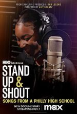 Watch Stand Up & Shout: Songs From a Philly High School Vumoo