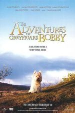 Watch The Adventures of Greyfriars Bobby Vumoo