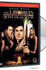 Watch The Librarian: Quest for the Spear Vumoo