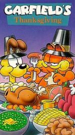 Watch Garfield\'s Thanksgiving (TV Short 1989) Vumoo