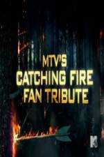 Watch MTV?s The Hunger Games: Catching Fire Fan Tribute Vumoo