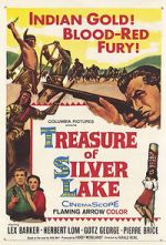 Watch The Treasure of the Silver Lake Vumoo