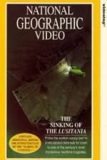 Watch The Sinking of the Lusitania Vumoo