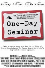 Watch One-Day Seminar Vumoo