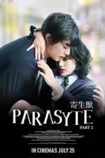 Watch Parasyte: Part 2 Vumoo