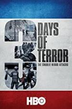 Watch Three Days of Terror: The Charlie Hebdo Attacks Vumoo