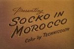 Watch Socko in Morocco (Short 1954) Vumoo