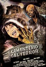 Watch Cemetery of Terror Vumoo