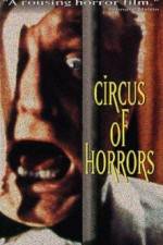 Watch Circus of Horrors Vumoo