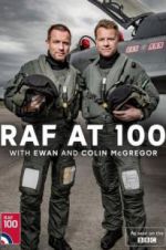 Watch RAF at 100 with Ewan and Colin McGregor Vumoo