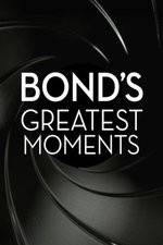 Watch Bond's Greatest Moments Vumoo