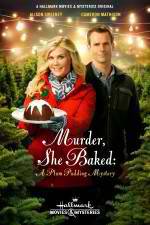 Watch Murder She Baked: A Plum Pudding Murder Mystery Vumoo