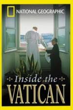 Watch National Geographic: The Popes Secret Service Vumoo