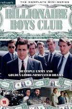 Watch Billionaire Boys Club Vumoo