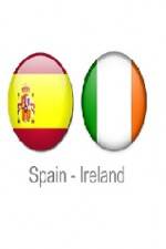 Watch Spain vs Ireland Vumoo