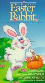 Watch The First Easter Rabbit (TV Short 1976) Vumoo