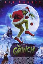 Watch How the Grinch Stole Christmas Vumoo